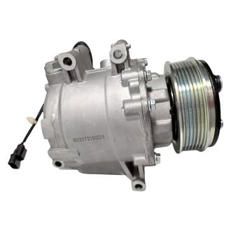 TYC® - A/C Compressor