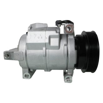 TYC® - A/C Compressor