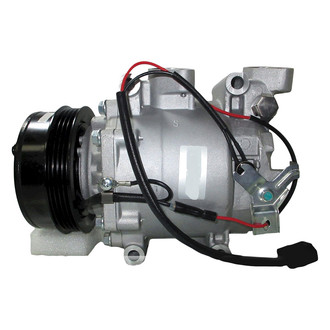 TYC® - A/C Compressor