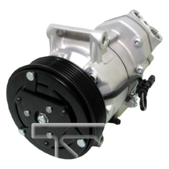 TYC® - A/C Compressor
