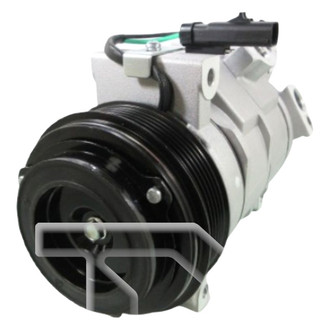 TYC® - A/C Compressor