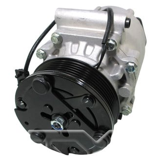 TYC® - A/C Compressor