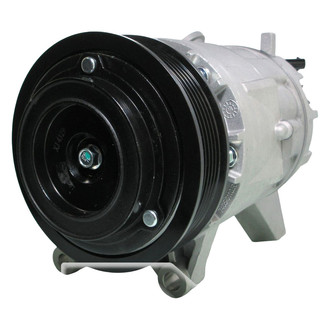 TYC® - A/C Compressor