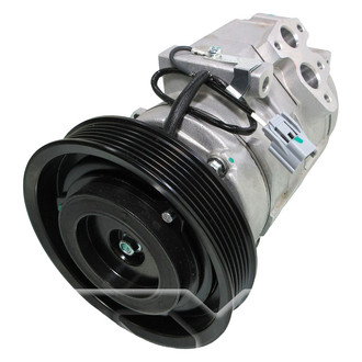 TYC® - A/C Compressor