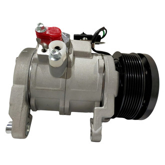 TYC® - A/C Compressor