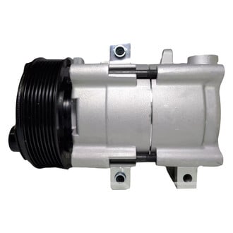 TYC® - A/C Compressor