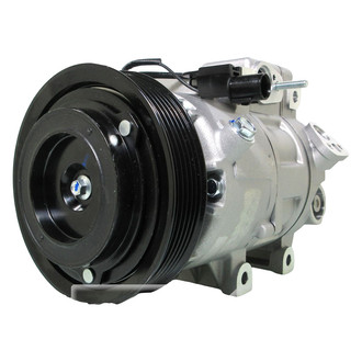 TYC® - A/C Compressor