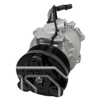 TYC® - A/C Compressor