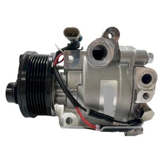 TYC® - A/C Compressor