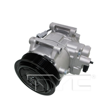 TYC® - A/C Compressor