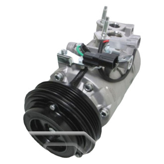 TYC® - A/C Compressor