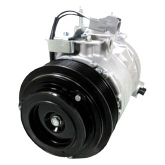 TYC® - A/C Compressor