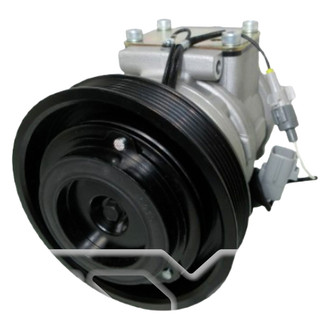 TYC® - A/C Compressor