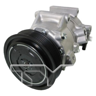 TYC® - A/C Compressor