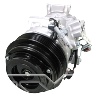 TYC® - A/C Compressor