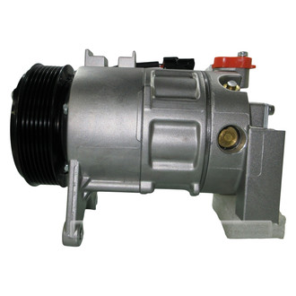 TYC® - A/C Compressor