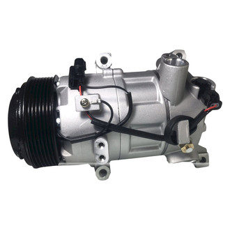TYC® - A/C Compressor
