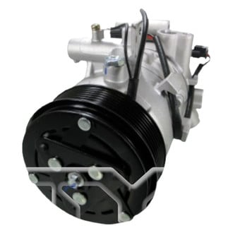 TYC® - A/C Compressor
