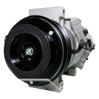 TYC® - A/C Compressor