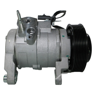 TYC® - A/C Compressor