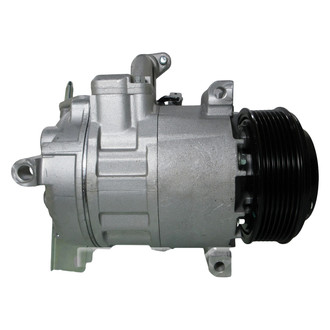 TYC® - A/C Compressor