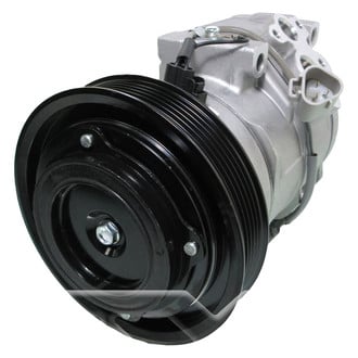 TYC® - A/C Compressor