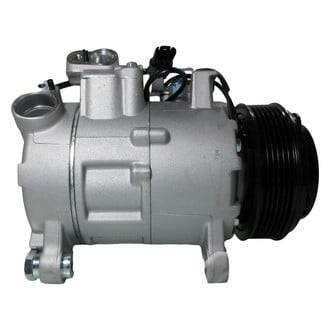 TYC® - A/C Compressor