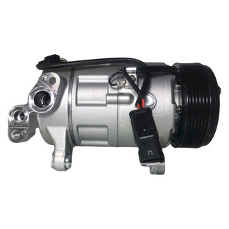 TYC® - A/C Compressor