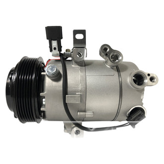 TYC® - A/C Compressor
