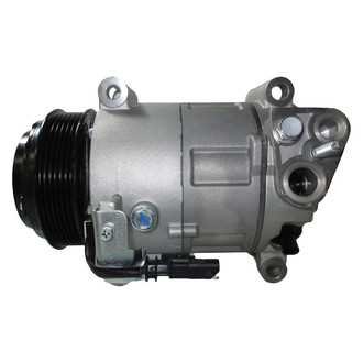 TYC® - A/C Compressor