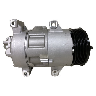 TYC® - A/C Compressor