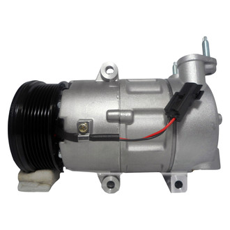 TYC® - A/C Compressor