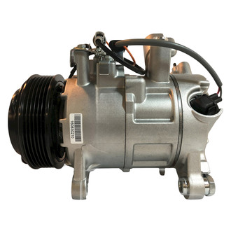 TYC® - A/C Compressor