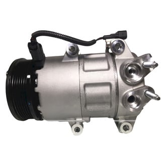 TYC® - A/C Compressor