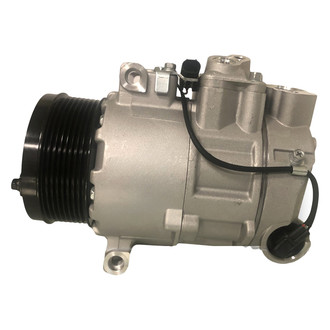 TYC® - A/C Compressor