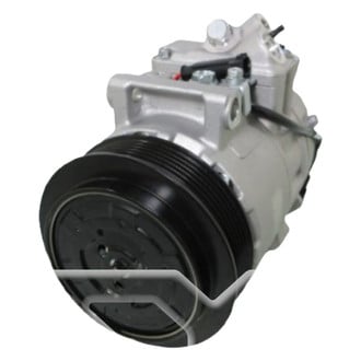 TYC® - A/C Compressor