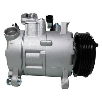 TYC® - A/C Compressor