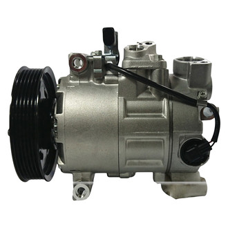 TYC® - A/C Compressor