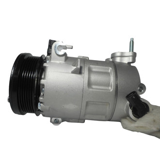 TYC® - A/C Compressor