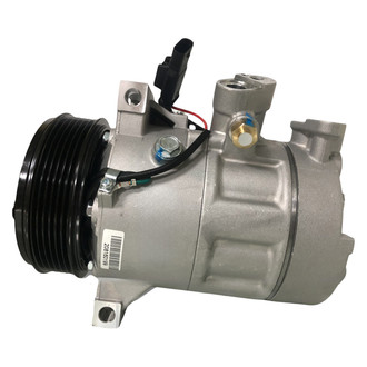 TYC® - A/C Compressor