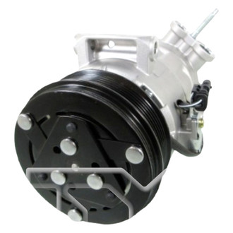 TYC® - A/C Compressor