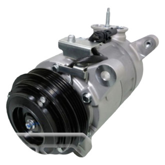 TYC® - A/C Compressor