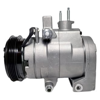 TYC® - A/C Compressor