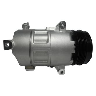 TYC® - A/C Compressor