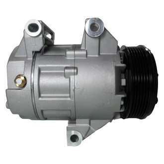 TYC® - A/C Compressor