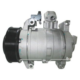 TYC® - A/C Compressor