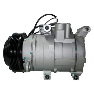 TYC® - A/C Compressor