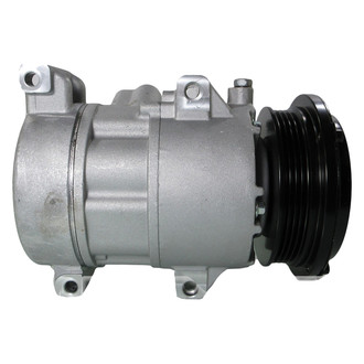 TYC® - A/C Compressor
