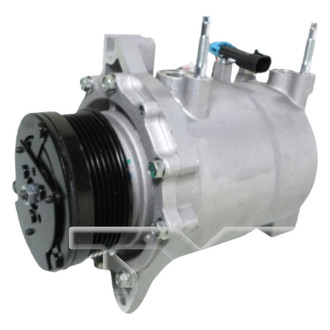 TYC® - A/C Compressor