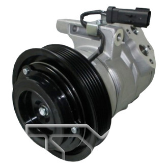 TYC® - A/C Compressor